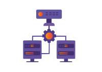 Устройства коммутации и управления