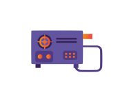 Дополнительное оборудование для IT-питания