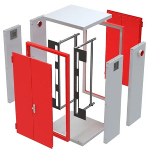 разнесенка