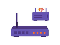 Коммутаторы и маршрутизаторы