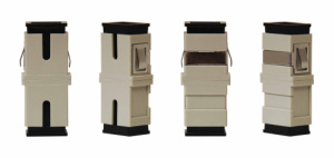 Розетка SC MM_0