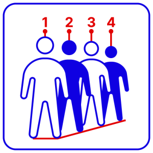 TRASSIR Queue Detector_0