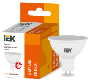 LLE-MR16-5-230-30-GU5_0