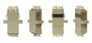 Розетка LC MM-duplex_0