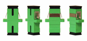 Розетка SC(APC) SM_0